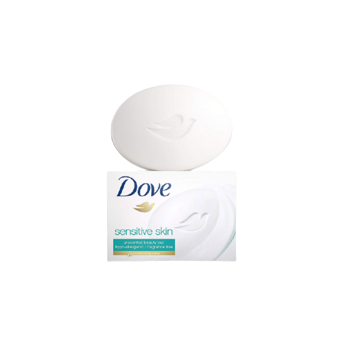 Dove Sensitive Skin Soap