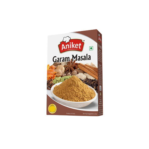 Aniket Garam Masala