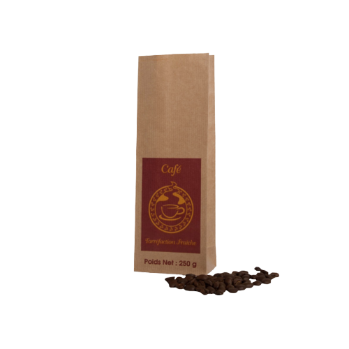 Cafe Torrefaction Fraiche