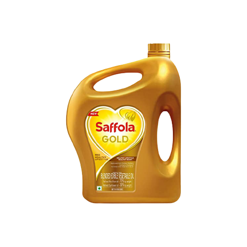 Saffola Gold Oil
