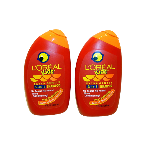 Koreal Kids Extra Gentle Shampoo