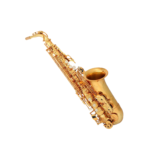 Buffet 400 Saxophone