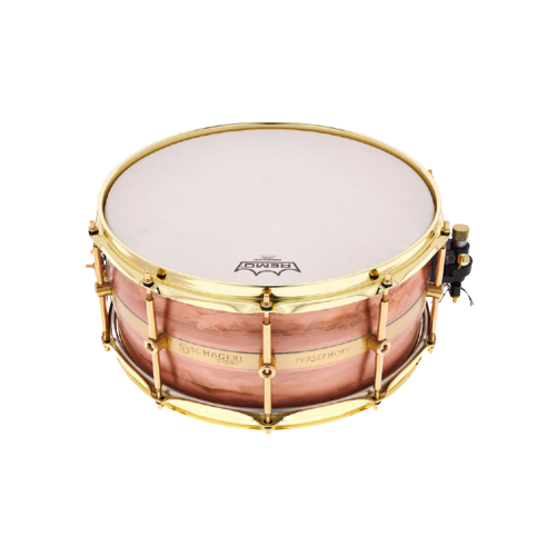 Pearl Snare Drum