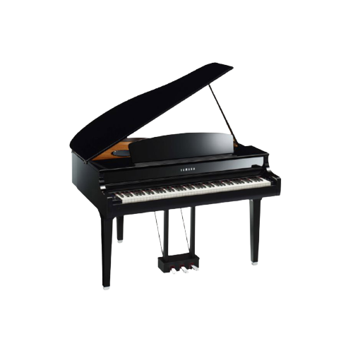 Xamaha Piano