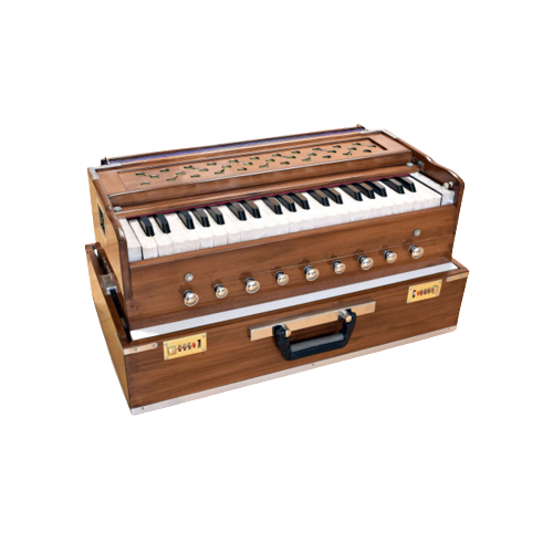 Changer Harmonium
