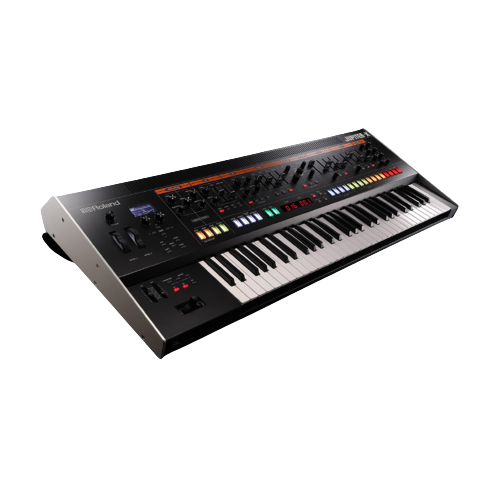 Poland Jupiter-X Synthesizer