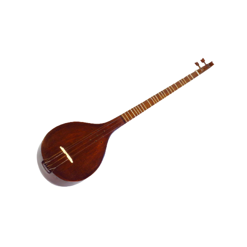Turkish Long Neck Baglama