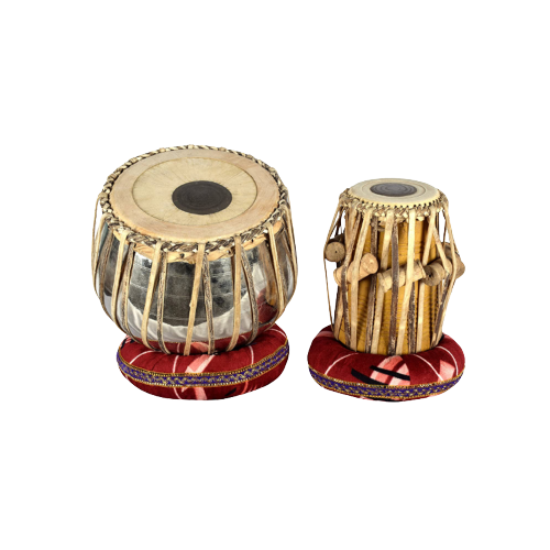 Mid Range Tabla